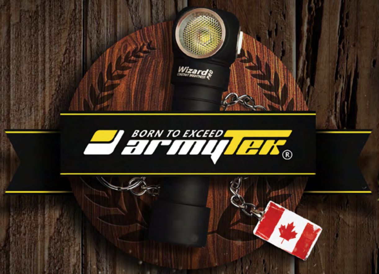armytek